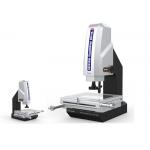 3D Quick Vision Optical Measuring Systems  With Video Magnification 24.5X~156X for sale