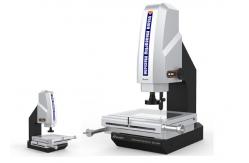 China 3D Quick Vision Optical Measuring Systems  With Video Magnification 24.5X~156X supplier