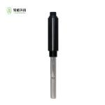 Customized Inline Water Conductivity Sensor With PG13.5 Thread 0~0.3MPa for sale