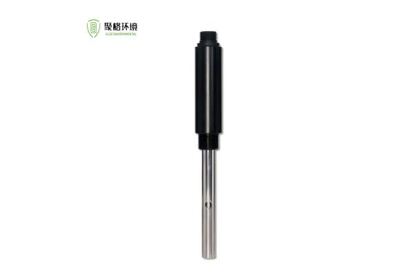 Customized Inline Water Conductivity Sensor With PG13.5 Thread 0~0.3MPa