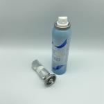 Heavy-Duty Male Bag on Valve for Construction Materials with UV Resistance for sale