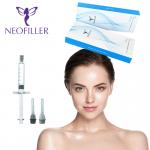 Facial Wrinkle Reducer Injections At Room Temperature For Natural Rejuvenation for sale