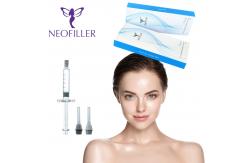 China Facial Wrinkle Reducer Injections At Room Temperature For Natural Rejuvenation supplier