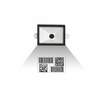 USB UART Door Access Card Reader System QR Code Scanner Module for sale