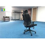 Swivel Adjustable High Back Executive Chairs Black Ergonomic Office Mesh Chairs
