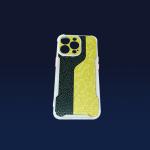 Customizable Mobile Phone Back Sticker 3M Sticker Film Iphone Back Film Protector