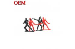 China Custom plastic toy figure Soldier Figurine Soldier Toy For Children supplier