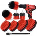 3.5 Drill Cleaning Brush Kit M14 for sale