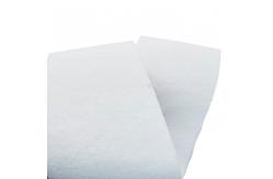 China NAFDAC Ultra Thin Mix Wood Pulp 25G SAP Absorbent Paper supplier