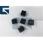  Excavator Accessories Relay 24V VOE 20374662 High Performance for sale