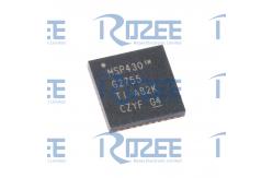 China MSP430G2755IRHA40R supplier