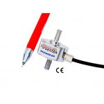 Compression And Tension Force Transducer 100N Tension Compression Load Cell 20lb for sale