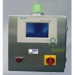 Automatic Linear Liquid Nitrogen Dosing Machine Single-Room Feeding For Liquid