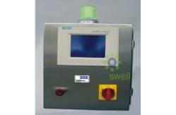 China Automatic Linear Liquid Nitrogen Dosing Machine Single-Room Feeding For Liquid supplier
