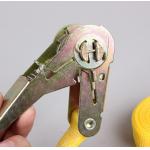 Bee Hive Equipment Nylon Beehive Strap With Metal Clip for Beekeeping