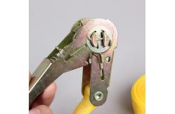 China Bee Hive Equipment Nylon Beehive Strap With Metal Clip for Beekeeping supplier