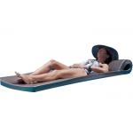 Unbeatable Comfort Floating Foam Pool Loungers For Lake Holiday Entertainment And Leisure Prod for sale