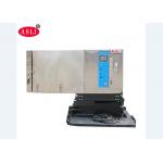 Manufacturer Supplier Programmable Environmental Test Chamber Vibration Combined Test System