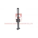 Passenger Elevator Oil Buffer Lift Safety Parts 3000kg 2.5m/S for sale