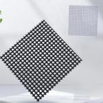 1m Width 304 Stainless Steel Security Mesh Window Screen Roll for sale