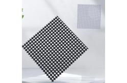 China 1m Width 304 Stainless Steel Security Mesh Window Screen Roll supplier