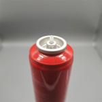 High-Quality Hair Mousse Aerosol Actuator for Stylish Hair - Precise Dispensing for Salon-Worthy Looks for sale