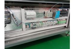 China Automatic Liquid and Powder Automatic Liquid Filling Machine Filling Capping Machine with Accuracy supplier