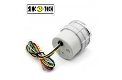 China Car 6147T Pointer 52mm Voltmeter Gauge Auto Mobile Meter Display Plastic supplier