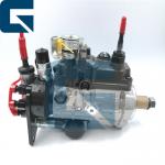 9521A031H Excavator E320D2 High Quality Injection Pump