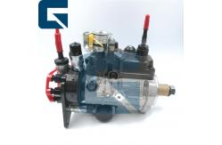 China 9521A031H Excavator E320D2 High Quality Injection Pump supplier