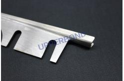 China ODM Cigarette Tongue Composition Of Cigarette Making Machine To Compress Cigarette Rods supplier