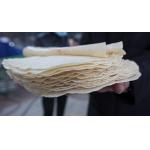 Full Automatic Small Tortilla Line With Stacking And Packing Machine for sale