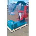 Mini stretch wrapping machine Machine Introduction for sale