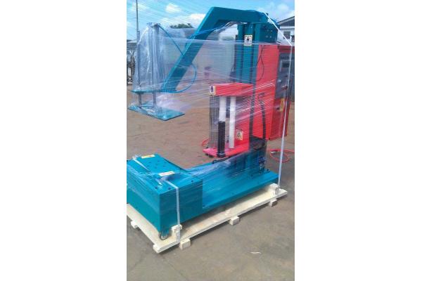 Mini stretch wrapping machine Machine Introduction
