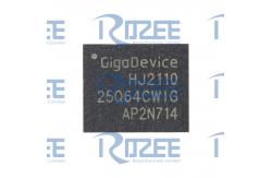 China GD25Q64CWIG supplier