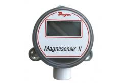 China Dwyer MS - 111 Micro Differential Pressure Transmitter supplier