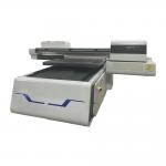 PRY-6090C Phone Case Flatbed Inkjet Sticker Led Large Format UV Printer Machine for sale