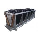 CE Certification Air Cooled Adiabatic Dry Coolers For Blockchain Miners for sale