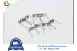China Wolfram W Tungsten Filament supplier