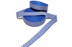 China 15mm Nylon Polyester Webbing By The Yard 1.5cm Poly Cotton Webbing supplier