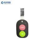 Matte Surface Waterproof Membrane Switch Keypad Graphic Overlay Panel for sale