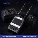 Tactical Body Worn IP MESH Radio Mesh MANET Radios 16 Nodes for sale