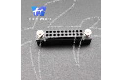 China HW-CMM Connector, HW-221S20F22,2mm Pitch. supplier