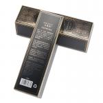 Retro Design Paper Gift Packaging Box For Essence oil  Beauty Cosmetic Wholesale for sale