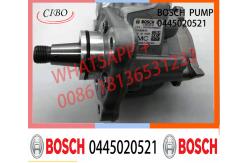 China For Bosch CP4 Pump Camshaft F001493301 For 0445020509 0445020521 Fuel Pump supplier