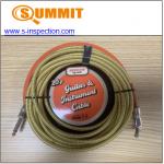 20FT Guitar Cable Qc Pre Shipment Inspection Services Within 24 Hours for sale