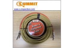China 20FT Guitar Cable Qc Pre Shipment Inspection Services Within 24 Hours supplier