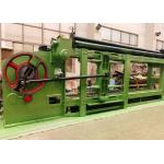 Double Twisted Hexagonal 4300mm Wire Mesh Making Machine for sale