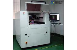 China High Speed Stable PCB Router Machine YSVC-650 Universal PCB Routing Tool supplier