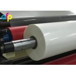 30micron Shine BOPP Thermal Lamination Film for sale